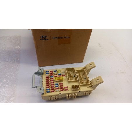Boîte À Fusibles HYUNDAI/KIA 919501K511 Pièce d'origine oem Boîte À Fusibles HYUNDAI/KIA 919501K511 Pièce d'origine oem