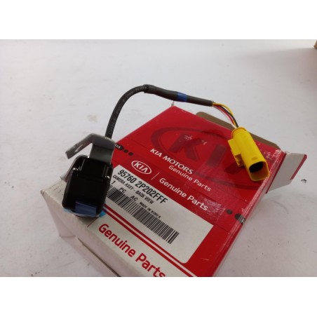 Caméra De Vue De Dessus HYUNDAI/KIA 957602P202FFF Pièce d'origine oem Caméra De Vue De Dessus HYUNDAI/KIA 957602P202FFF Pièce d'origine oem