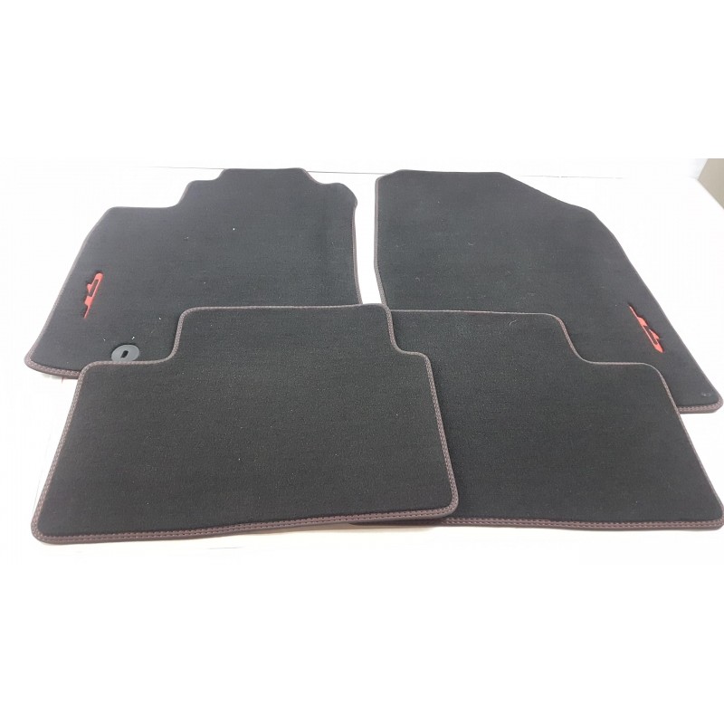 Ensemble De Tapis De Sol HYUNDAI/KIA J7143ADE01GT  Pièce d'origine oem