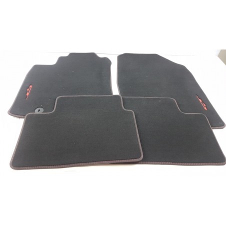 Ensemble De Tapis De Sol HYUNDAI/KIA J7143ADE01GT Pièce d'origine oem Ensemble De Tapis De Sol HYUNDAI/KIA J7143ADE01GT Pièce d'origine oem