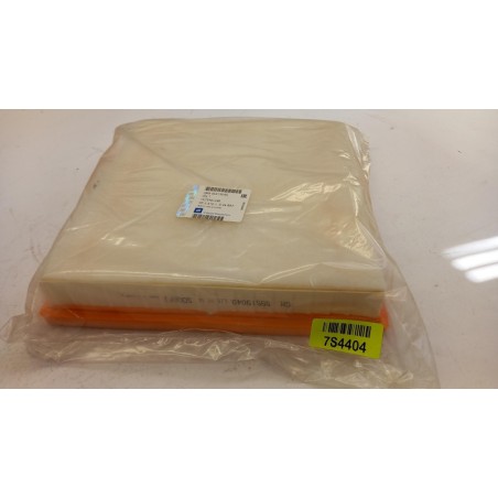 Filtre À Air OPEL 95519049 834897 Pièce d'origine oem
