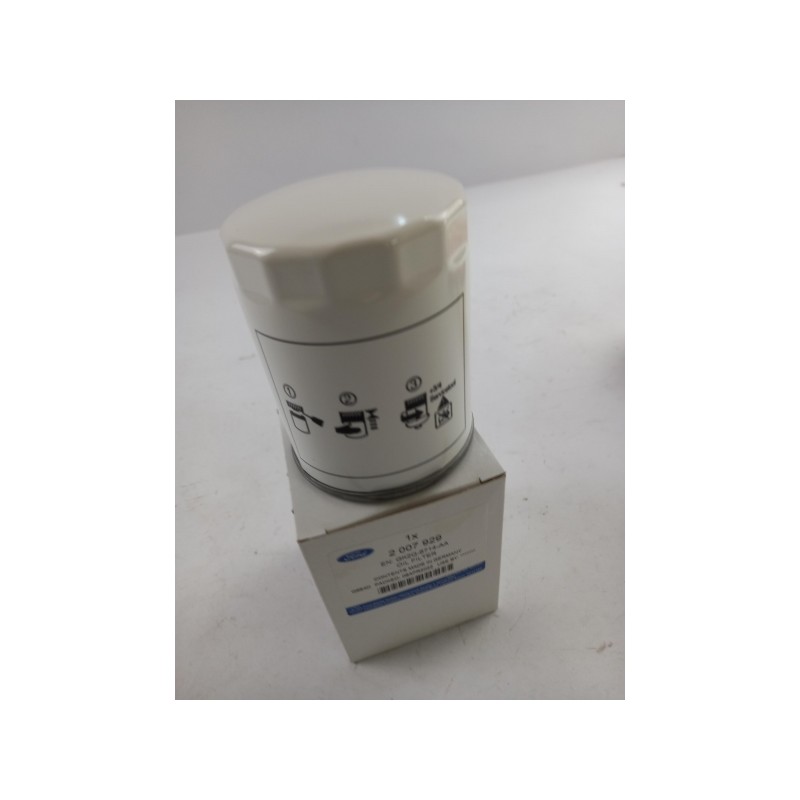 Filtre À Huile FORD 2007929 GK2Q6714AA Pièce d'origine oem