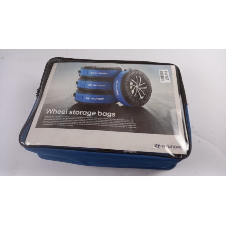 Sac De Pneu HYUNDAI/KIA 99495ADB00 Pièce d'origine oem Sac De Pneu HYUNDAI/KIA 99495ADB00 Pièce d'origine oem
