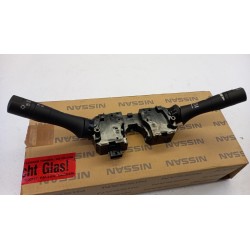 Commutateur De Colonne De Direction NISSAN 255601AN1B  Pièce d'origine oem
