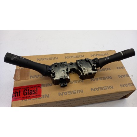 Commutateur De Colonne De Direction NISSAN 255601AN1B Pièce d'origine oem Commutateur De Colonne De Direction NISSAN 255601AN1B Pièce d'origine oem