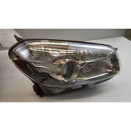 Phare NISSAN 26010BR01B Pièce d'origine oem Phare NISSAN 26010BR01B Pièce d'origine oem