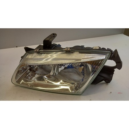 Phare NISSAN 26060BN01A Pièce d'origine oem Phare NISSAN 26060BN01A Pièce d'origine oem