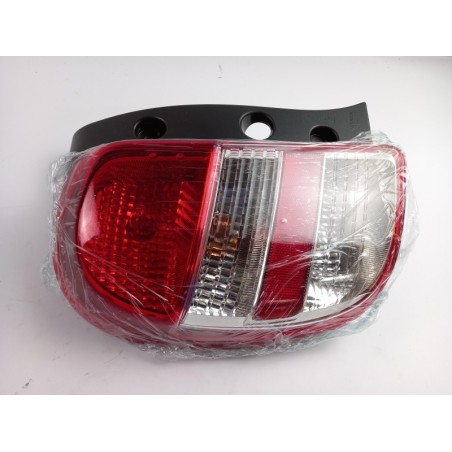 Feu Arrière NISSAN 265551HA0B  Pièce d'origine oem