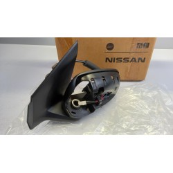 Rétroviseur Extérieur NISSAN 96302BU23A  Pièce d'origine oem