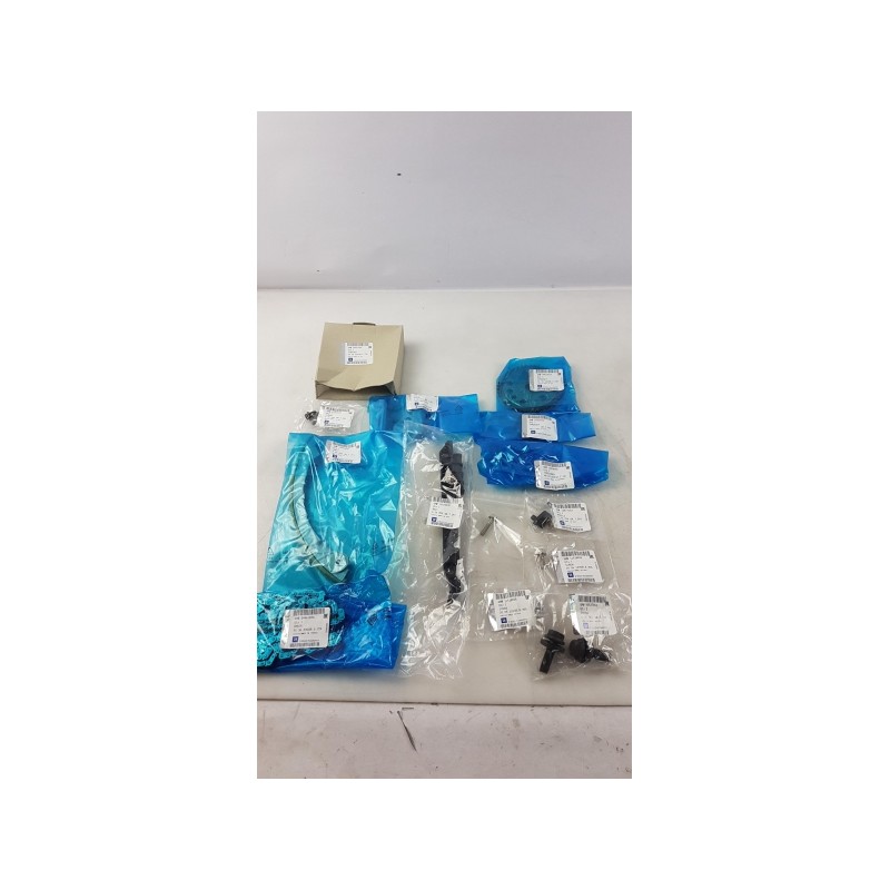 Kit De Chaîne De Distribution OPEL 55569838 636176 Pièce d'origine oem