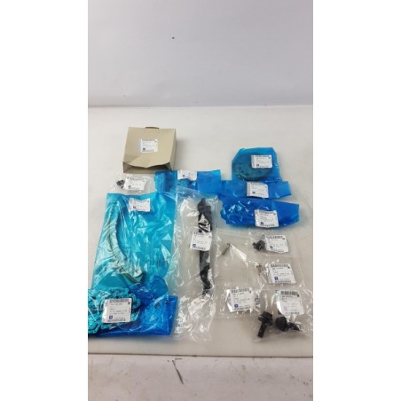 Kit De Chaîne De Distribution OPEL 55569838 636176 Pièce d'origine oem Kit De Chaîne De Distribution OPEL 55569838 636176 Pièce d'origine oem