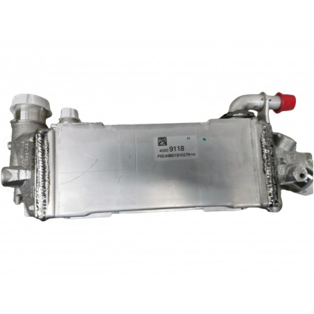 Intercooler De Turbocompresseur PEUGEOT/CITROEN YQ00990580  Pièce d'origine oem