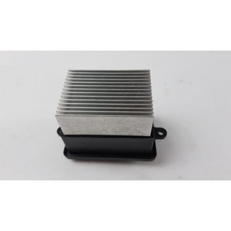 Résistance Pour Ventilateur Intérieur RENAULT 271500017R Pièce d'origine oem Résistance Pour Ventilateur Intérieur RENAULT 271500017R Pièce d'origine oem