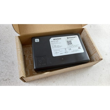 Unité De Contrôle RENAULT 282757104R Pièce d'origine oem Unité De Contrôle RENAULT 282757104R Pièce d'origine oem