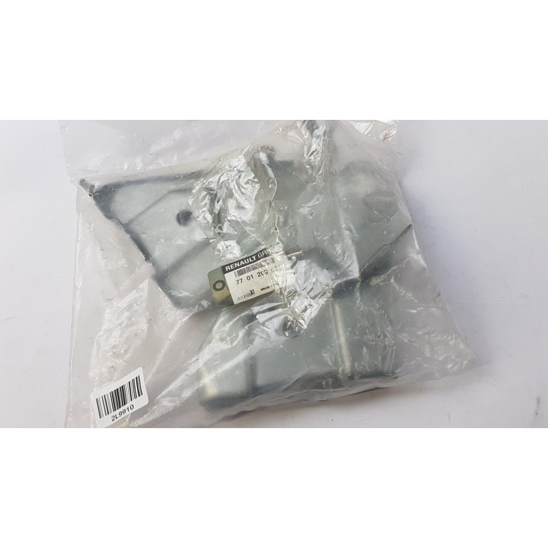 Jeu De Support RENAULT 7701209621  Pièce d'origine oem