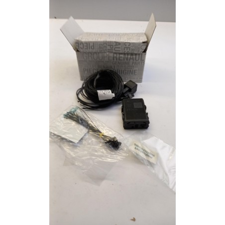 Système D''Alarme RENAULT 8201674910 Pièce d'origine oem Système D''Alarme RENAULT 8201674910 Pièce d'origine oem