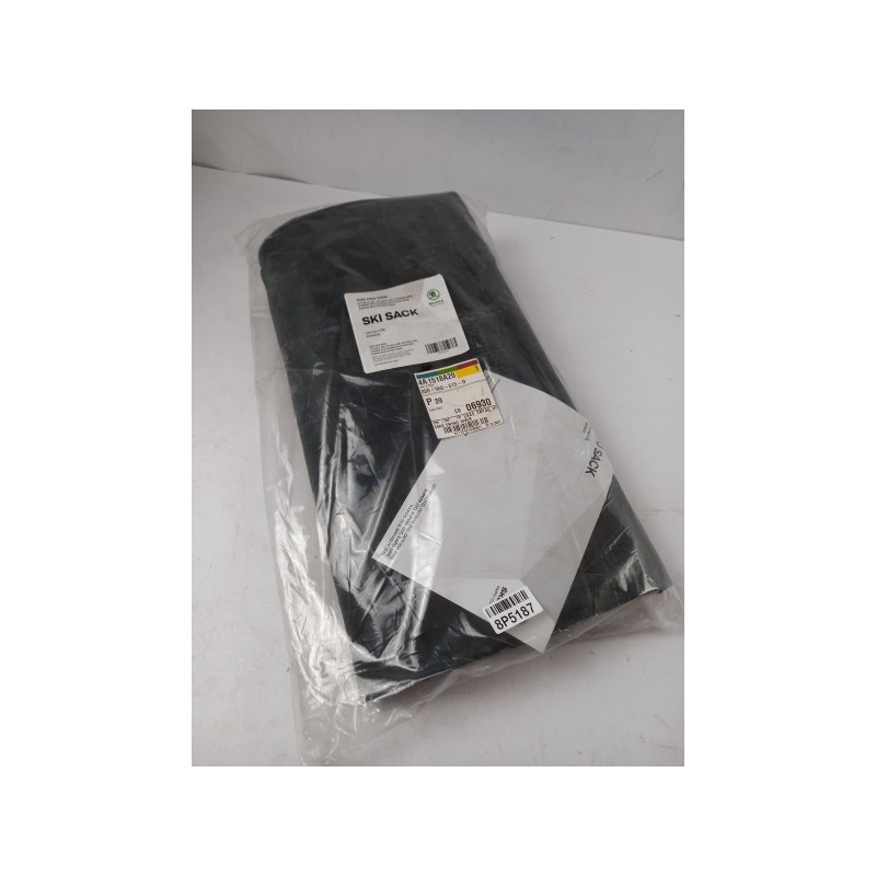 Sac De Rangement VAG 000050515D  Pièce d'origine oem