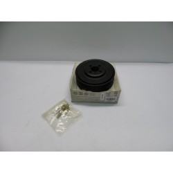 Poulie De Vilebrequin VAG 058198998B  Pièce d'origine oem