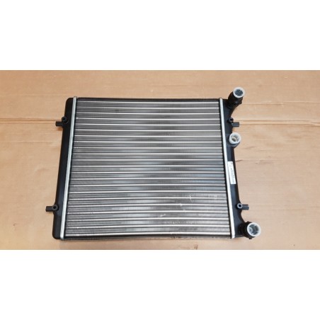 Radiateur De Refroidissement Du Moteur VAG 1J0121253G Pièce d'origine oem Radiateur De Refroidissement Du Moteur VAG 1J0121253G Pièce d'origine oem