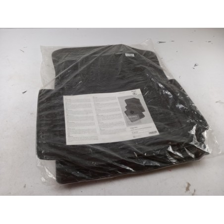 Ensemble De Tapis De Sol VAG 1ST061550 Pièce d'origine oem Ensemble De Tapis De Sol VAG 1ST061550 Pièce d'origine oem