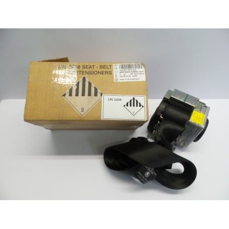 Ceinture De Sécurité VAG 1U4857701C041 Pièce d'origine oem Ceinture De Sécurité VAG 1U4857701C041 Pièce d'origine oem
