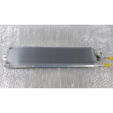 Radiateur De Carburant VAG 3C0203491D Pièce d'origine oem Radiateur De Carburant VAG 3C0203491D Pièce d'origine oem