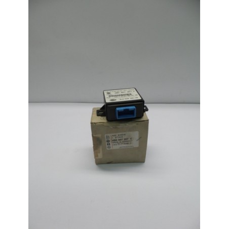 Unité De Contrôle De Lumières VAG 4B0907357C Pièce d'origine oem Unité De Contrôle De Lumières VAG 4B0907357C Pièce d'origine oem