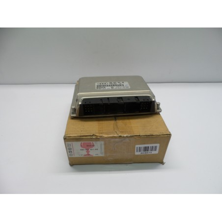 Unité De Contrôle Du Moteur VAG 4B0907401AB  Pièce d'origine oem