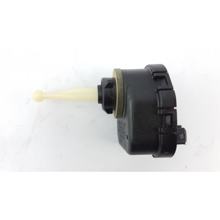 Servomoteur Pour Correcteur De Portée VAG 4D0941295 Pièce d'origine oem Servomoteur Pour Correcteur De Portée VAG 4D0941295 Pièce d'origine oem
