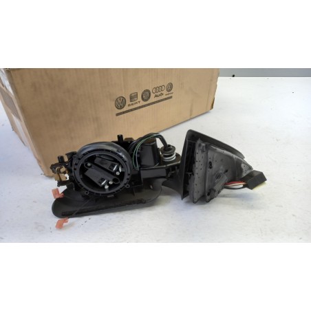Rétroviseur Extérieur VAG 4Z7858531A3FZ Pièce d'origine oem Rétroviseur Extérieur VAG 4Z7858531A3FZ Pièce d'origine oem
