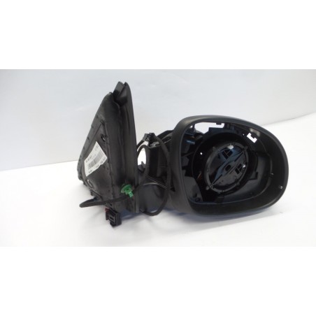Boîtier De Rétroviseur Extérieur VAG 5N1857508Q9B9  Pièce d'origine oem