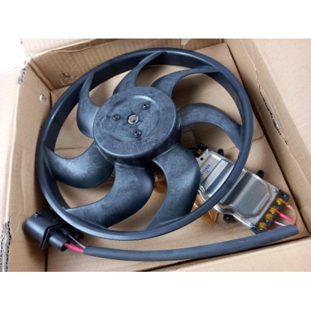 Ventilateur De Radiateur VAG 7L0959455C  Pièce d'origine oem