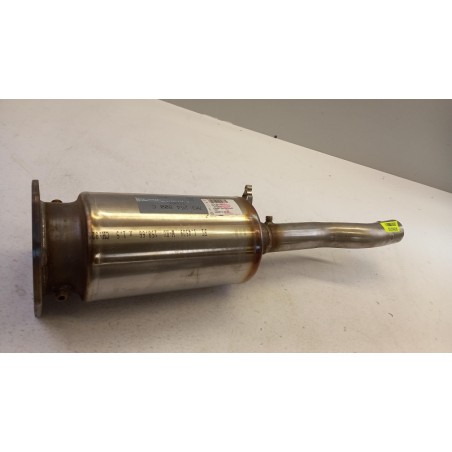 Filtre À Suie/À Particules Pour Système D''Échappement VAG 7M3254800C Pièce d'origine oem Filtre À Suie/À Particules Pour Système D''Échappement VAG 7M3254800C Pièce d'origine oem