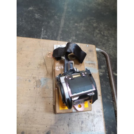 Ceinture De Sécurité VAG 8D9857805D2RQ Pièce d'origine oem Ceinture De Sécurité VAG 8D9857805D2RQ Pièce d'origine oem