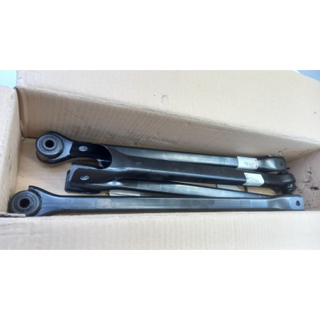 Kit De Suspension VAG 8L0598323 Pièce d'origine oem Kit De Suspension VAG 8L0598323 Pièce d'origine oem