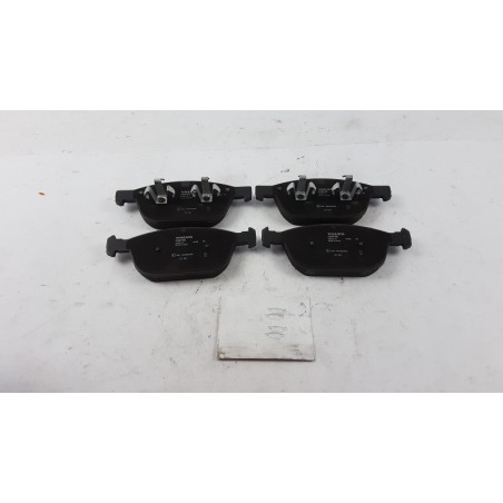 Plaquettes De Freins VOLVO 31687104  Pièce d'origine oem