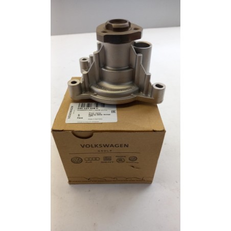Pompe À Eau VAG 03C121008H Pièce d'origine oem Pompe À Eau VAG 03C121008H Pièce d'origine oem