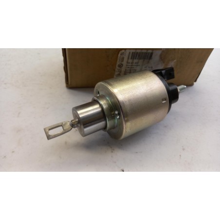 Interrupteur Solénoïde Pour Démarreur VAG 085911287 Pièce d'origine oem Interrupteur Solénoïde Pour Démarreur VAG 085911287 Pièce d'origine oem