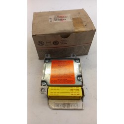 Unité De Contrôle D''Airbag VAG 1C0909605A012  Pièce d'origine oem