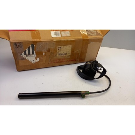 Ceinture De Sécurité VAG 1E0857706CB41 Pièce d'origine oem Ceinture De Sécurité VAG 1E0857706CB41 Pièce d'origine oem