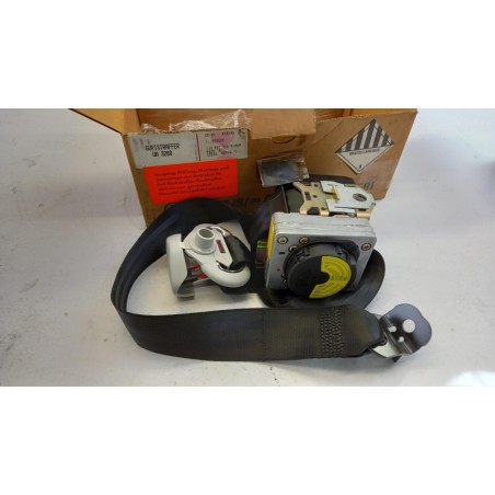 Ceinture De Sécurité VAG 1J4857706RHCP Pièce d'origine oem Ceinture De Sécurité VAG 1J4857706RHCP Pièce d'origine oem