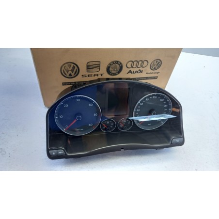 Combiné D''Instruments VAG 1K0920874BXZ02 Pièce d'origine oem Combiné D''Instruments VAG 1K0920874BXZ02 Pièce d'origine oem