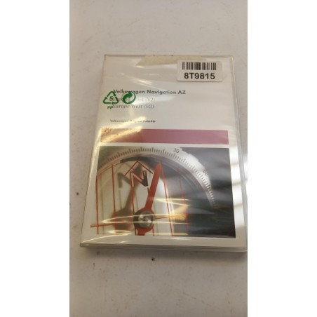 Carte SD VAG 3AA051866 Pièce d'origine oem Carte SD VAG 3AA051866 Pièce d'origine oem