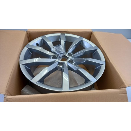 Jante VAG 3G0601025QZ49 Pièce d'origine oem Jante VAG 3G0601025QZ49 Pièce d'origine oem