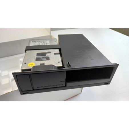 Unité De Contrôle VAG 4E0057785 Pièce d'origine oem Unité De Contrôle VAG 4E0057785 Pièce d'origine oem