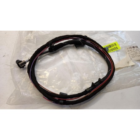 Adaptateur Pour Faisceau De Câbles VAG 4G1971086C Pièce d'origine oem Adaptateur Pour Faisceau De Câbles VAG 4G1971086C Pièce d'origine oem