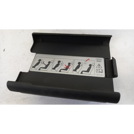 Support De Tablette VAG 4L00637471AD Pièce d'origine oem Support De Tablette VAG 4L00637471AD Pièce d'origine oem