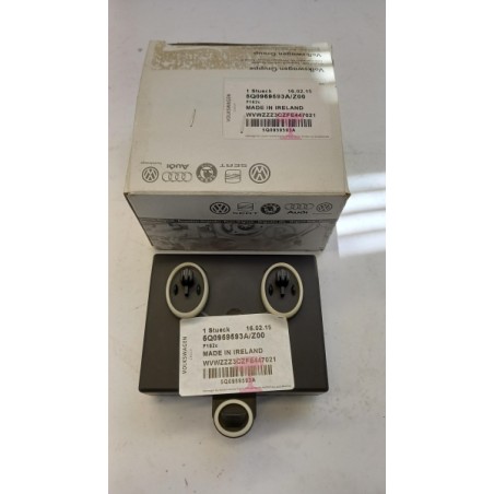 Unité De Contrôle VAG 5Q0959593AZ00 Pièce d'origine oem Unité De Contrôle VAG 5Q0959593AZ00 Pièce d'origine oem