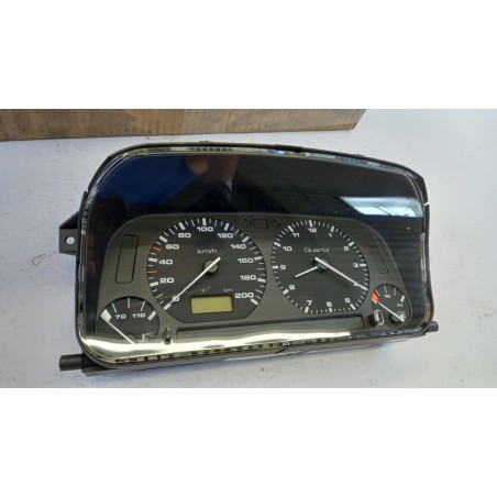 Combiné D''Instruments VAG 6K9919851FXB41 Pièce d'origine oem Combiné D''Instruments VAG 6K9919851FXB41 Pièce d'origine oem