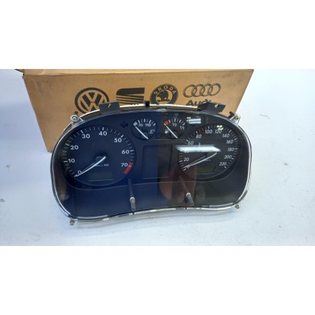 Combiné D''Instruments VAG 6N0919861BX Pièce d'origine oem Combiné D''Instruments VAG 6N0919861BX Pièce d'origine oem